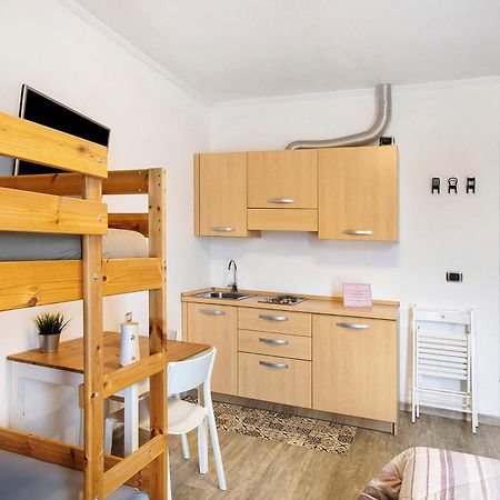 Alpen Pila Residence Loft 2 Aosta Kültér fotó