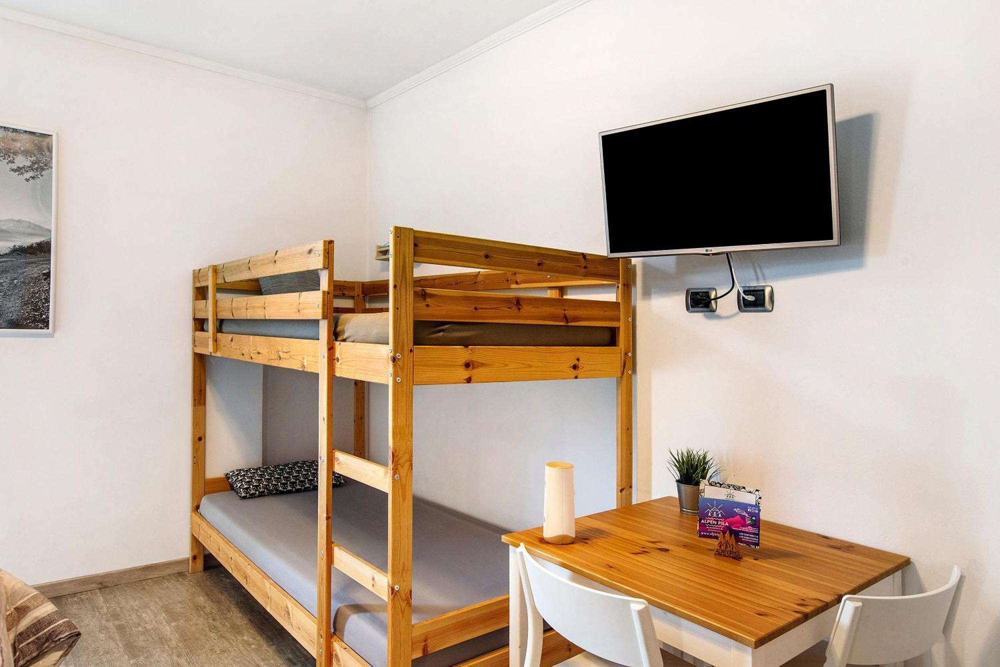 Alpen Pila Residence Loft 2 Aosta Kültér fotó