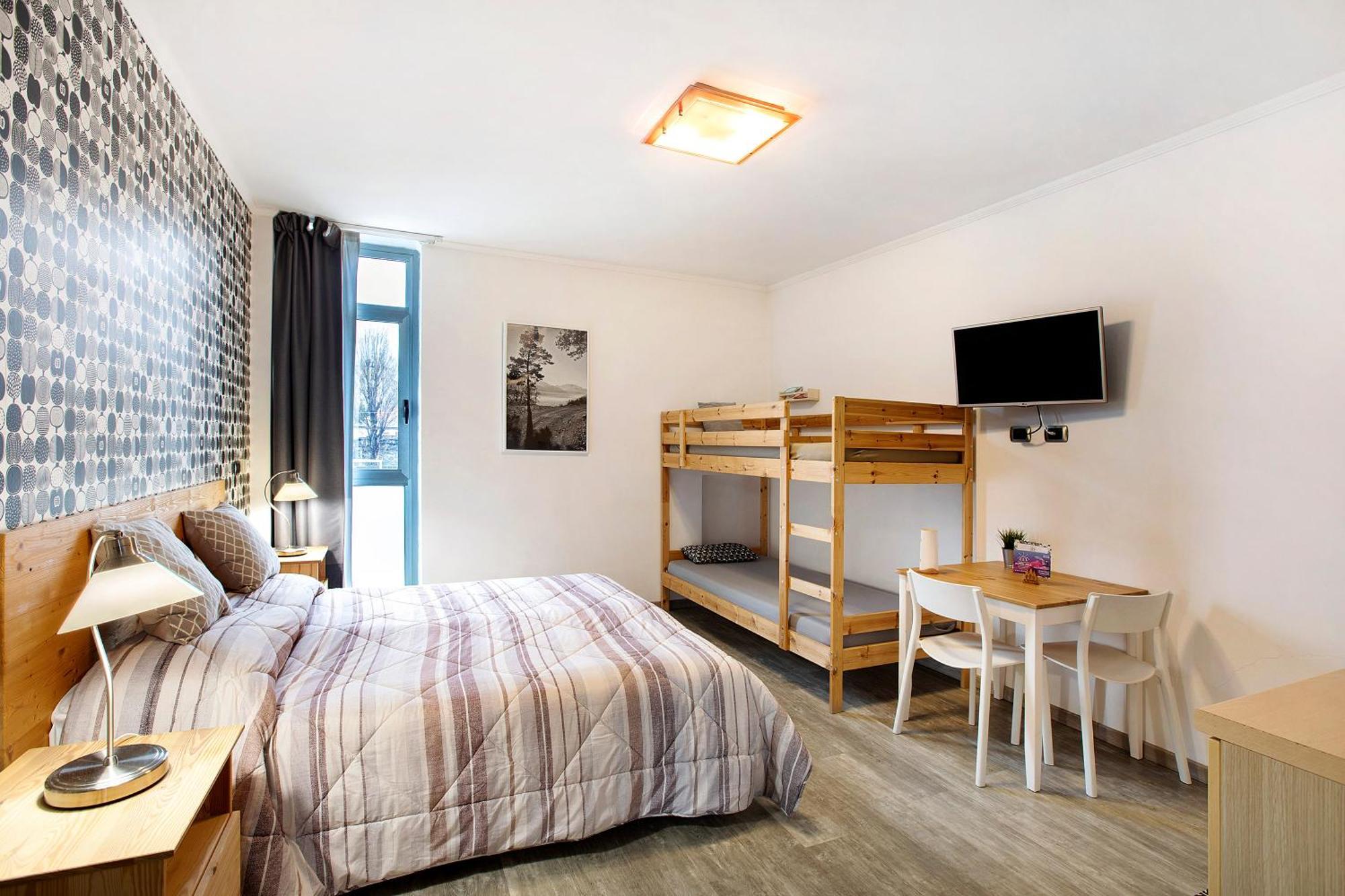 Alpen Pila Residence Loft 2 Aosta Kültér fotó