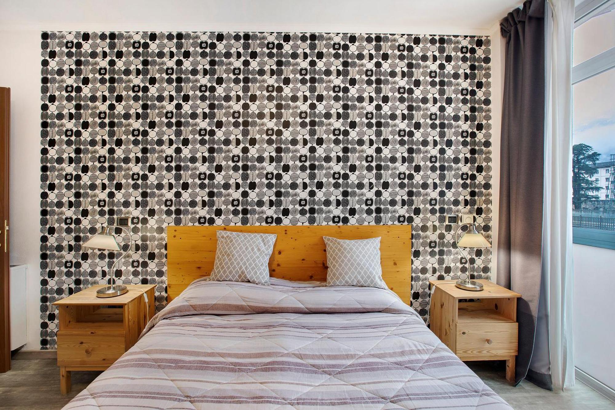 Alpen Pila Residence Loft 2 Aosta Kültér fotó