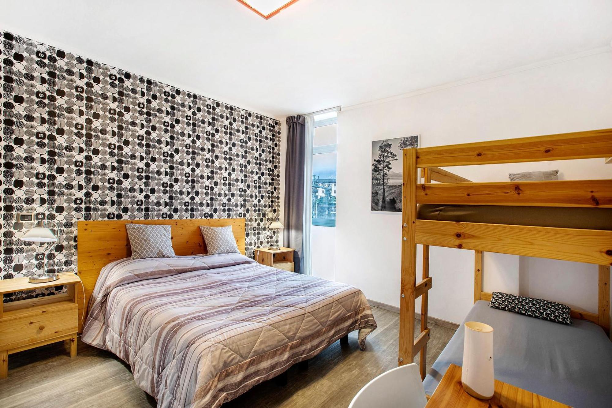 Alpen Pila Residence Loft 2 Aosta Kültér fotó
