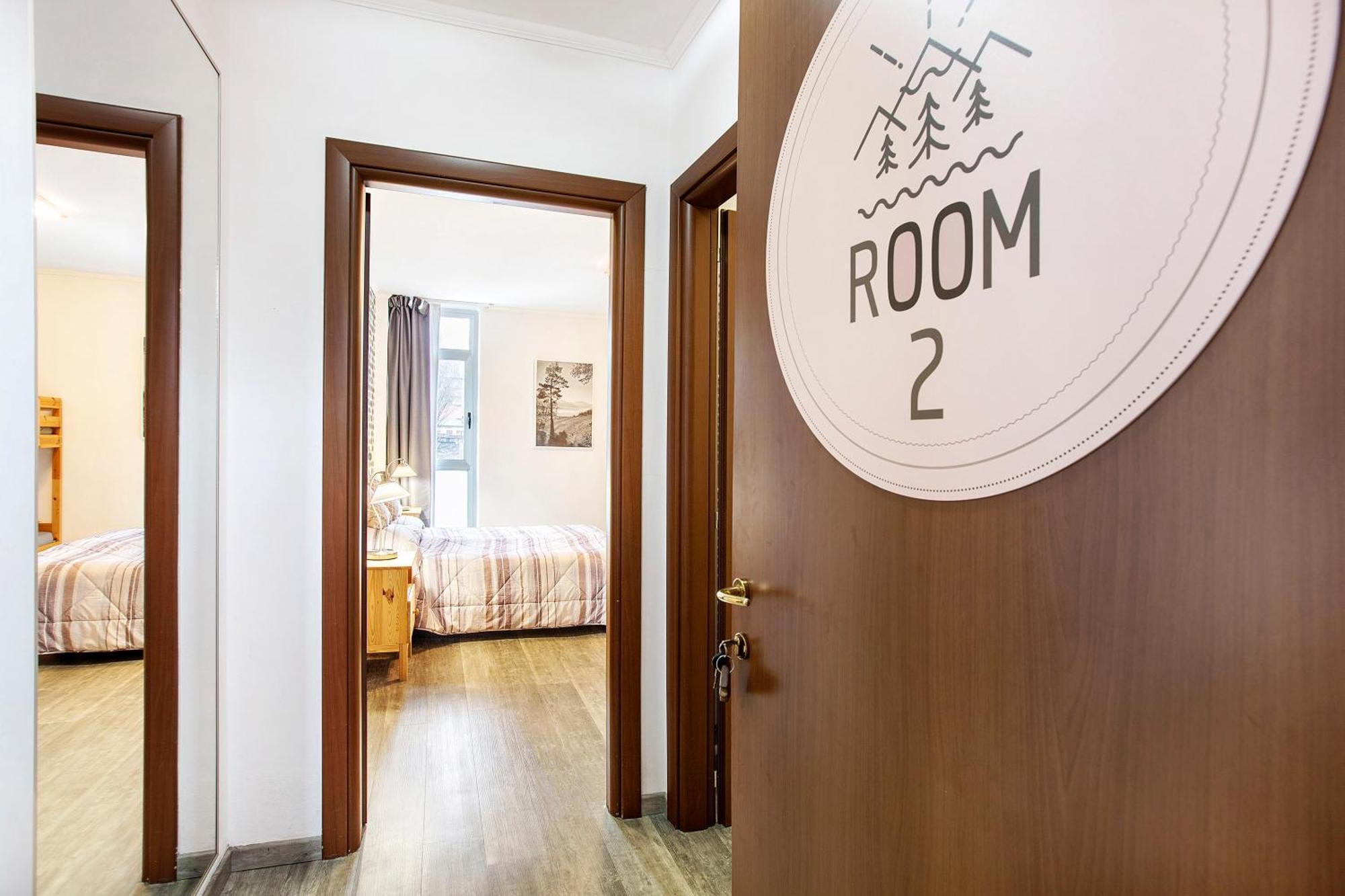 Alpen Pila Residence Loft 2 Aosta Kültér fotó