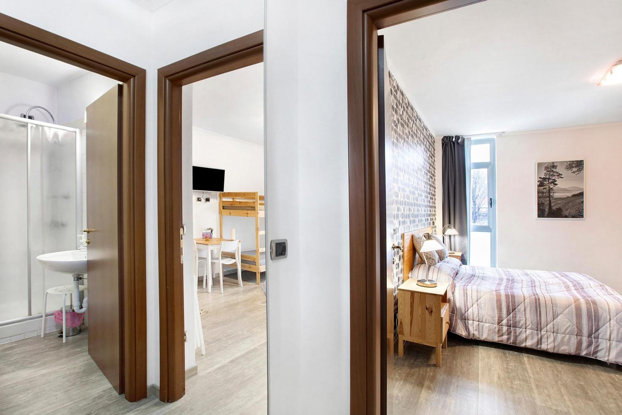 Alpen Pila Residence Loft 2 Aosta Kültér fotó